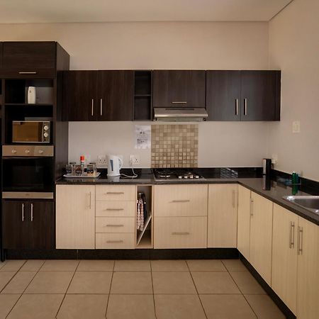 Apartments @ 125 Gaborone Exterior foto