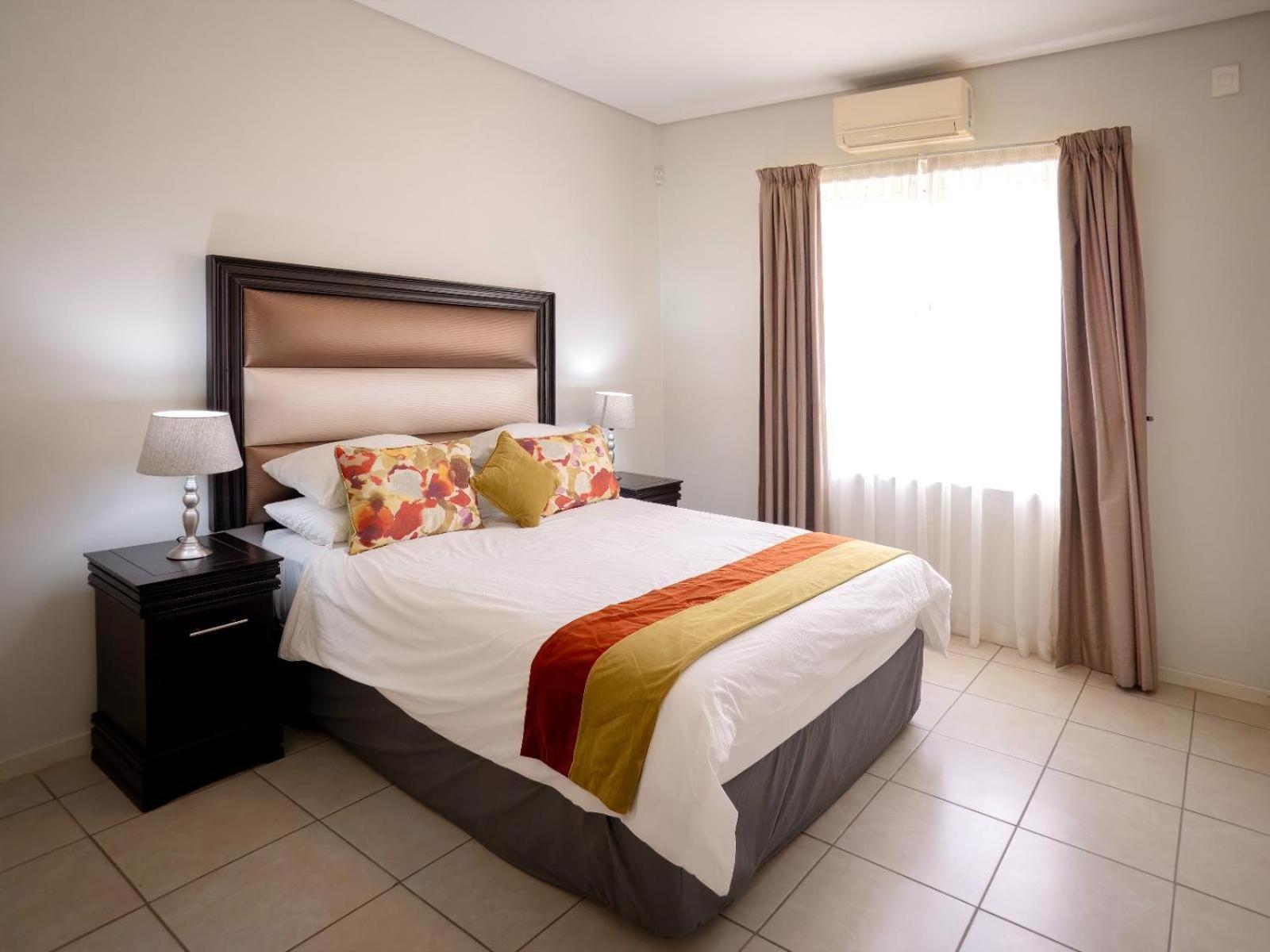 Apartments @ 125 Gaborone Quarto foto