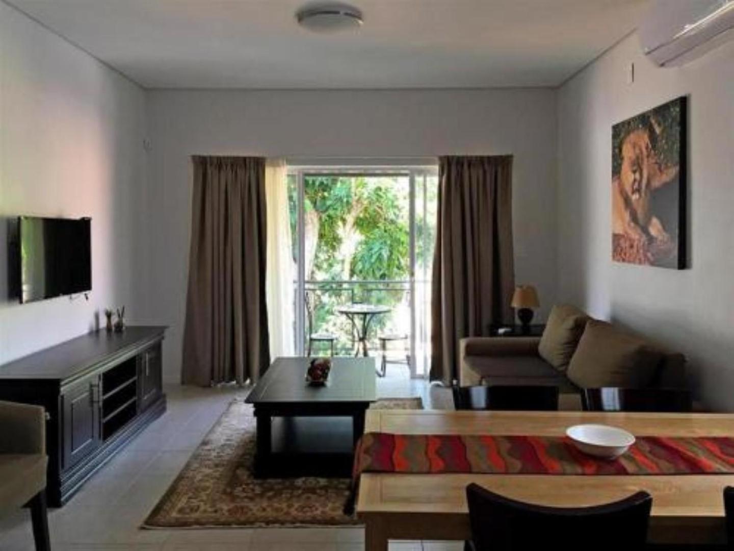 Apartments @ 125 Gaborone Quarto foto