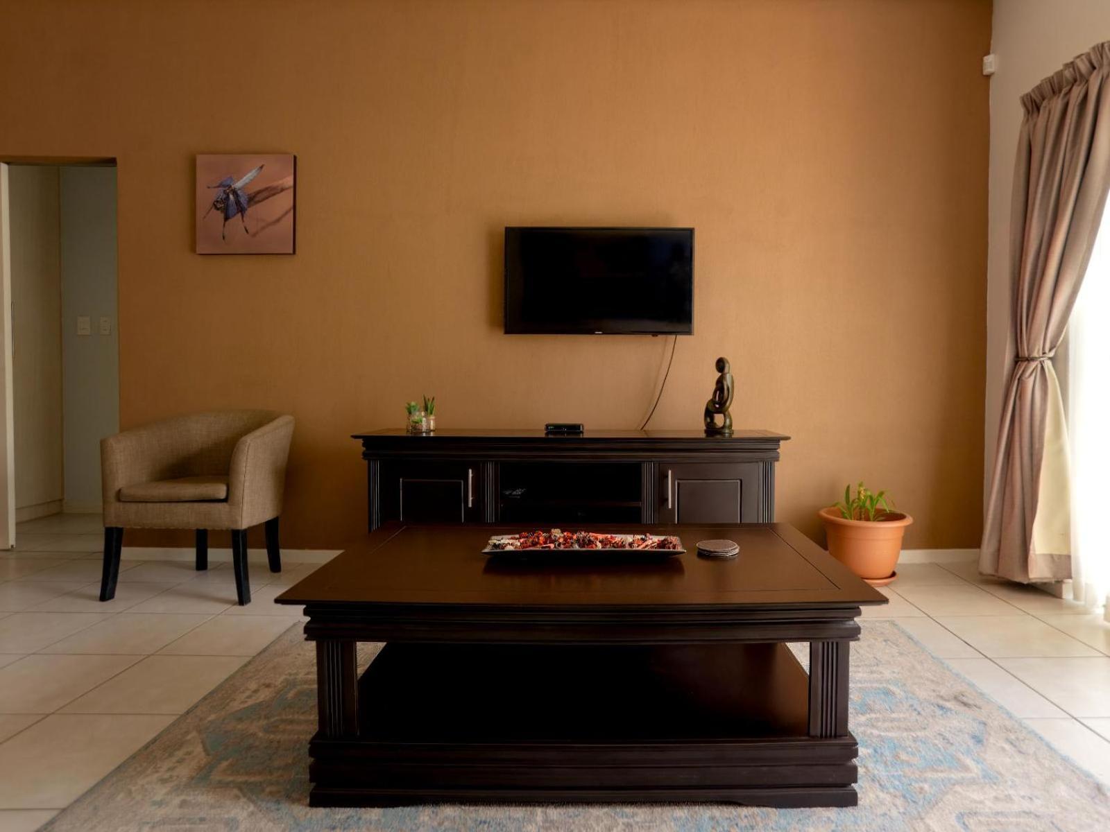 Apartments @ 125 Gaborone Quarto foto