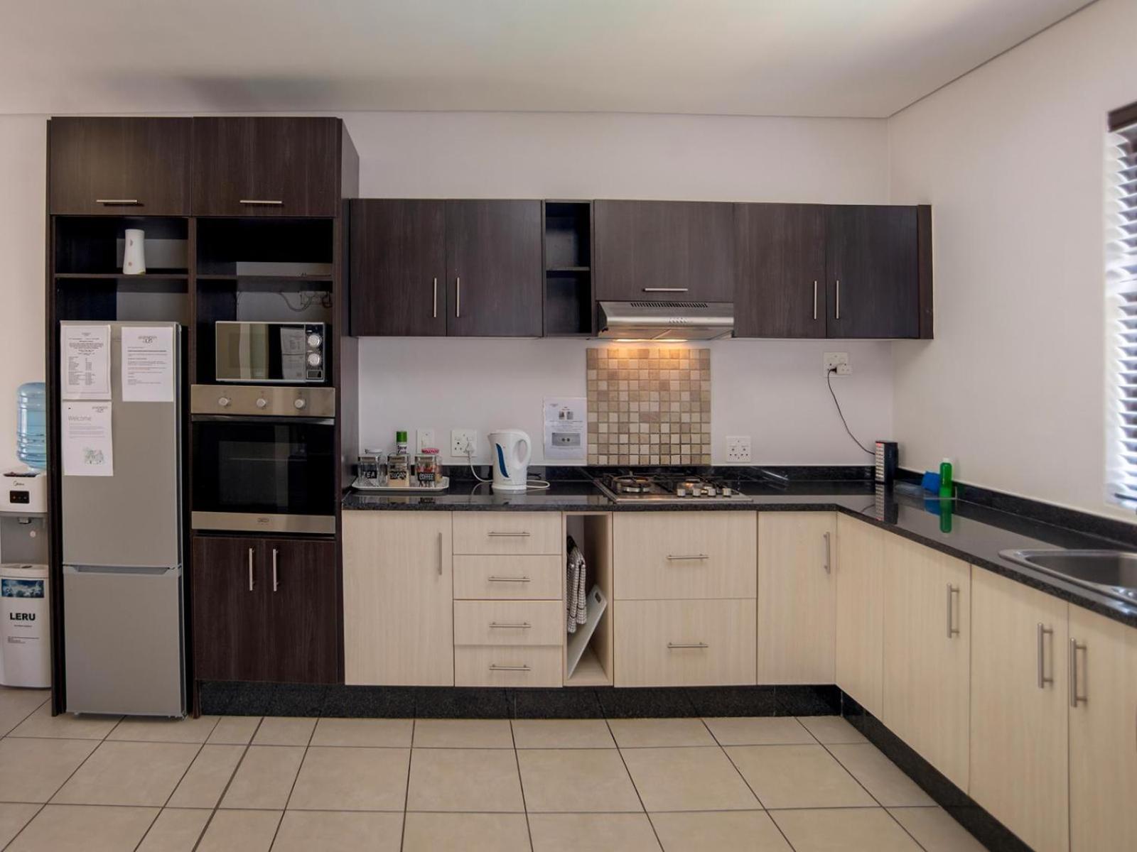 Apartments @ 125 Gaborone Quarto foto