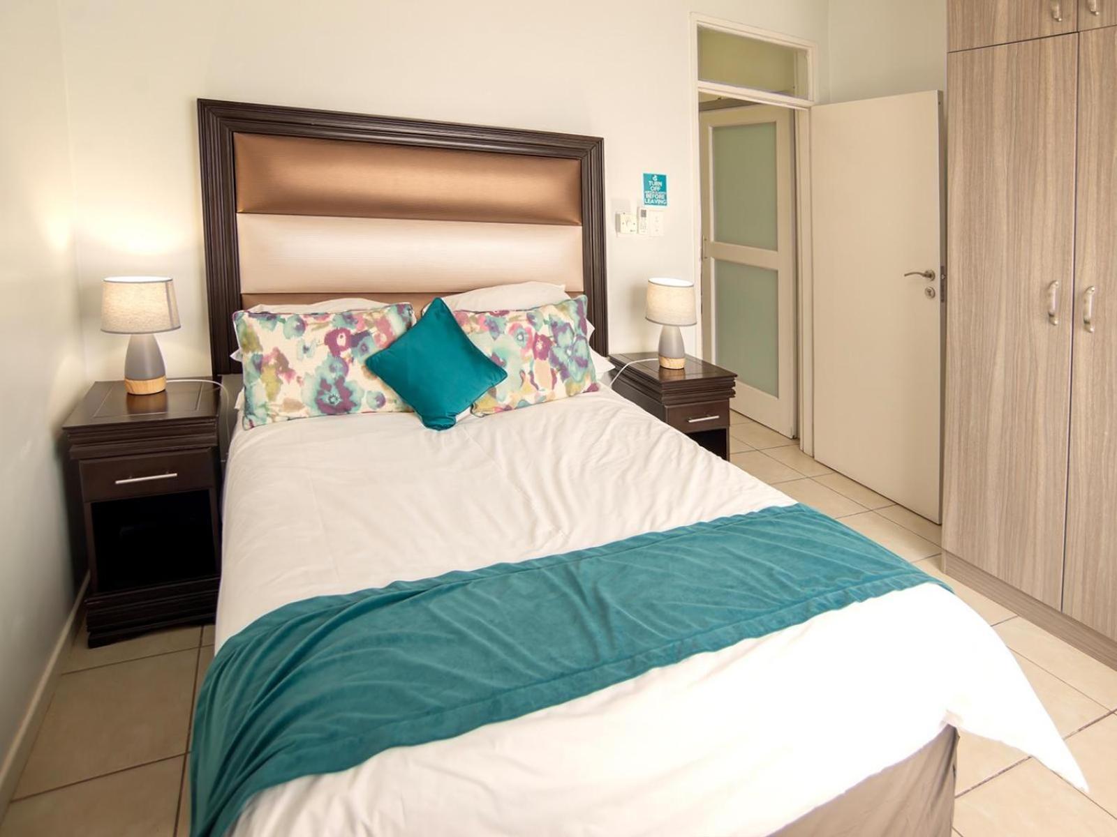 Apartments @ 125 Gaborone Quarto foto