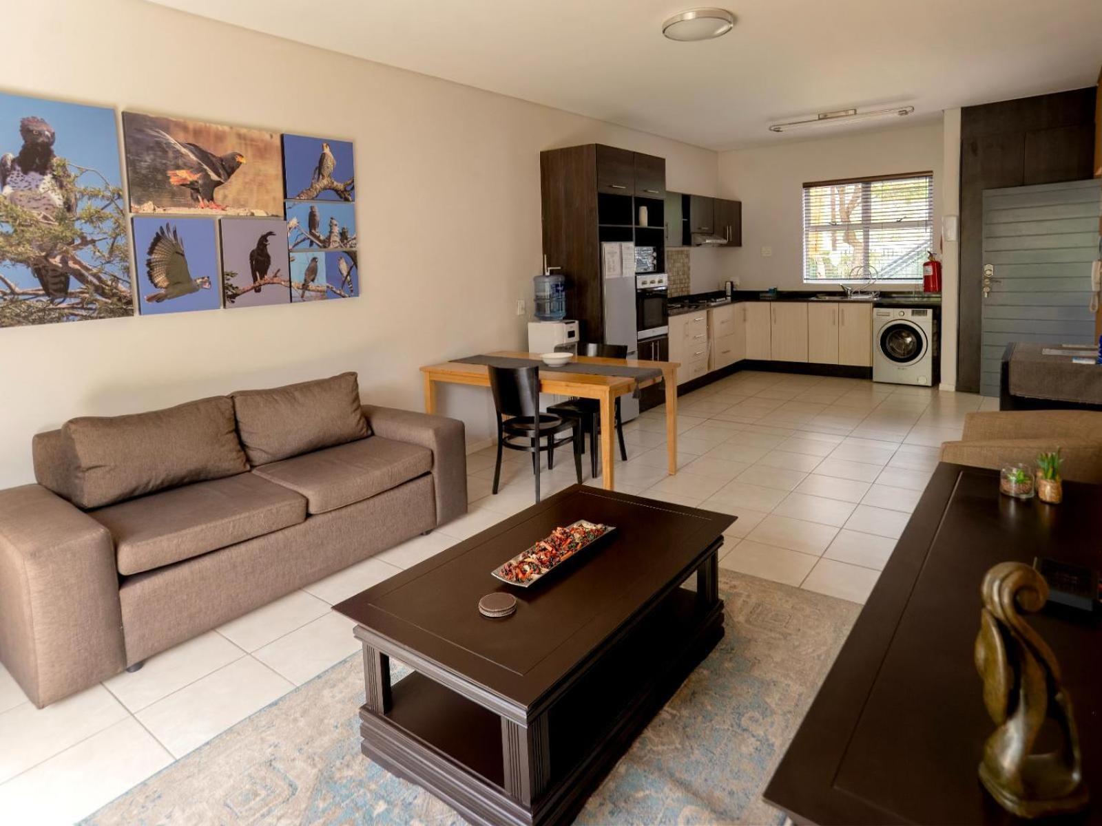 Apartments @ 125 Gaborone Quarto foto