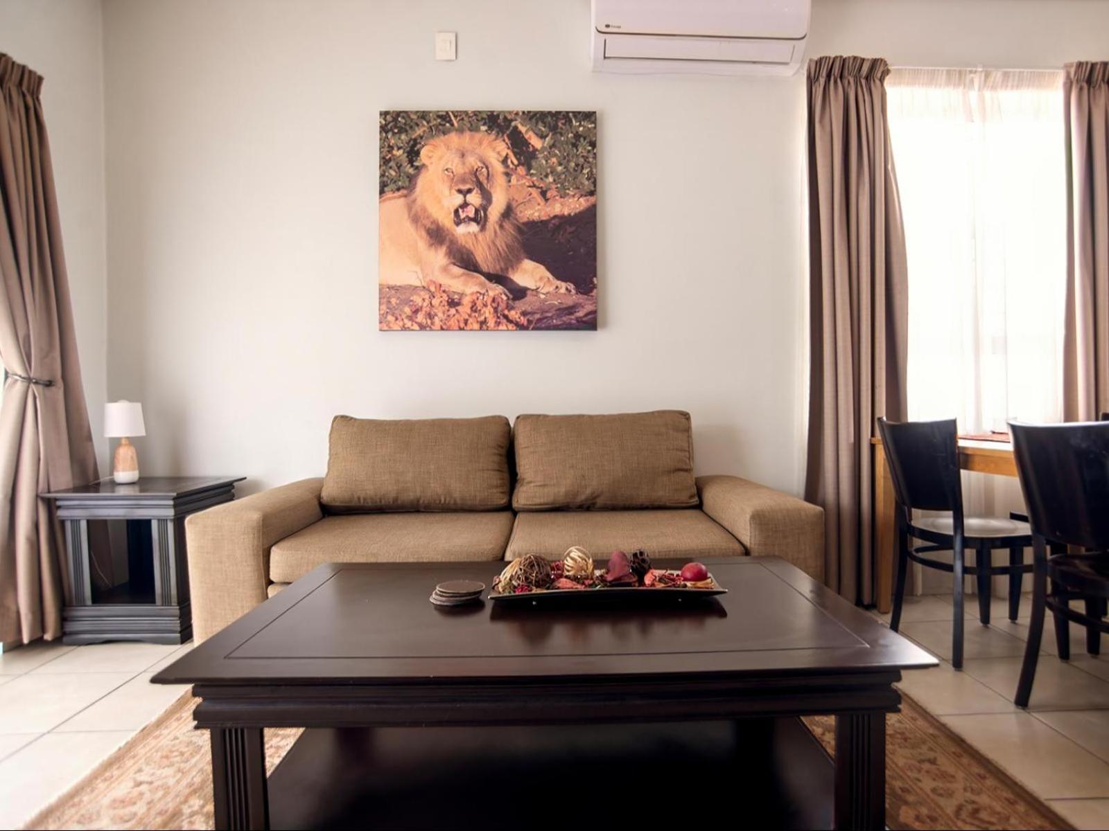 Apartments @ 125 Gaborone Quarto foto