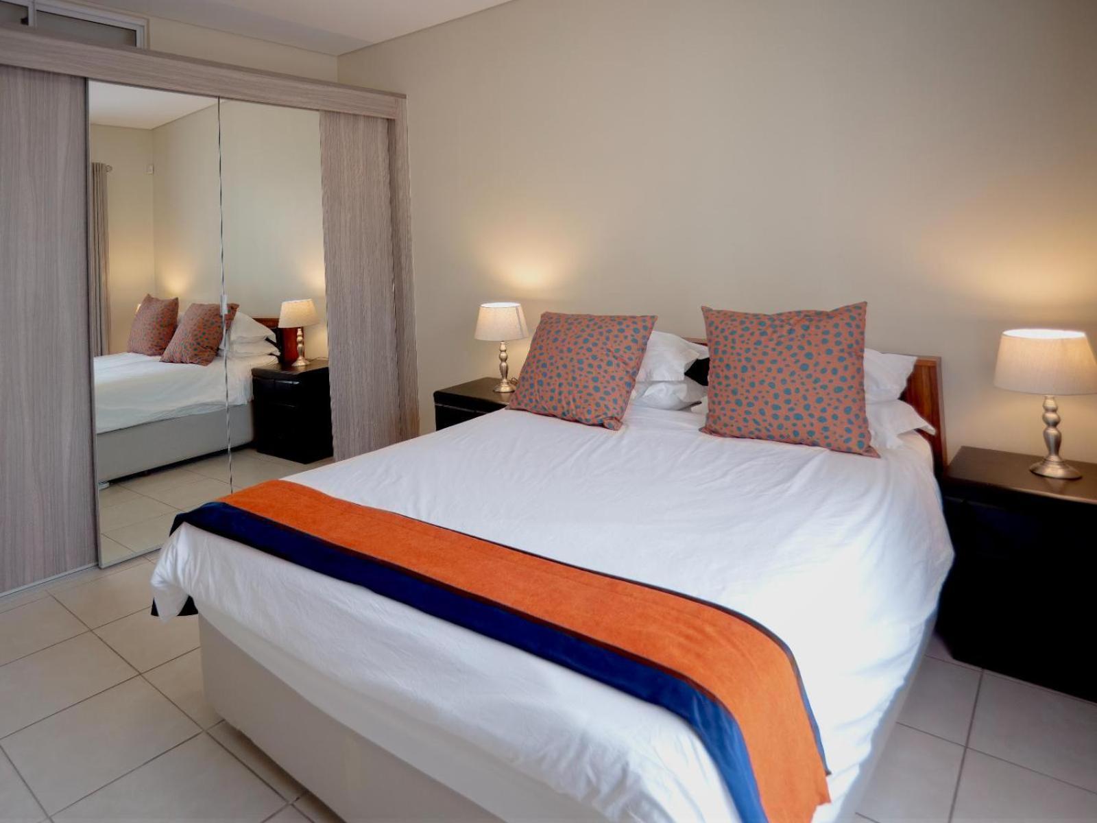 Apartments @ 125 Gaborone Quarto foto