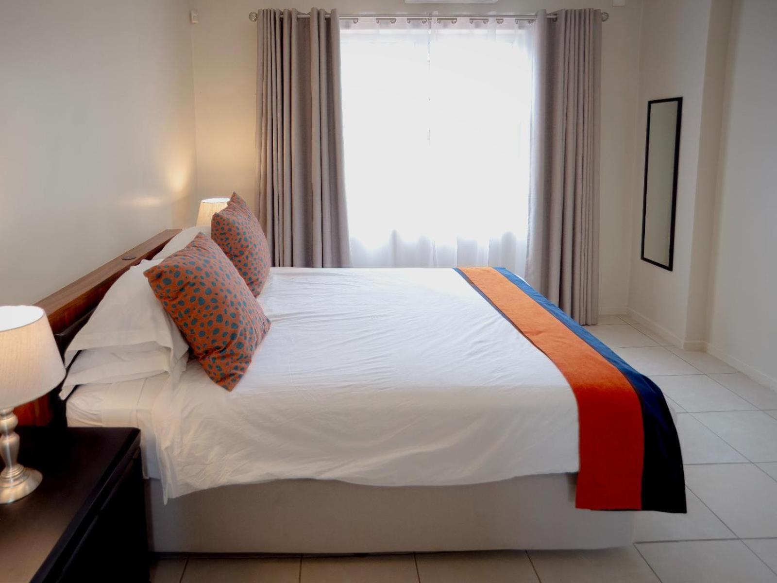 Apartments @ 125 Gaborone Quarto foto
