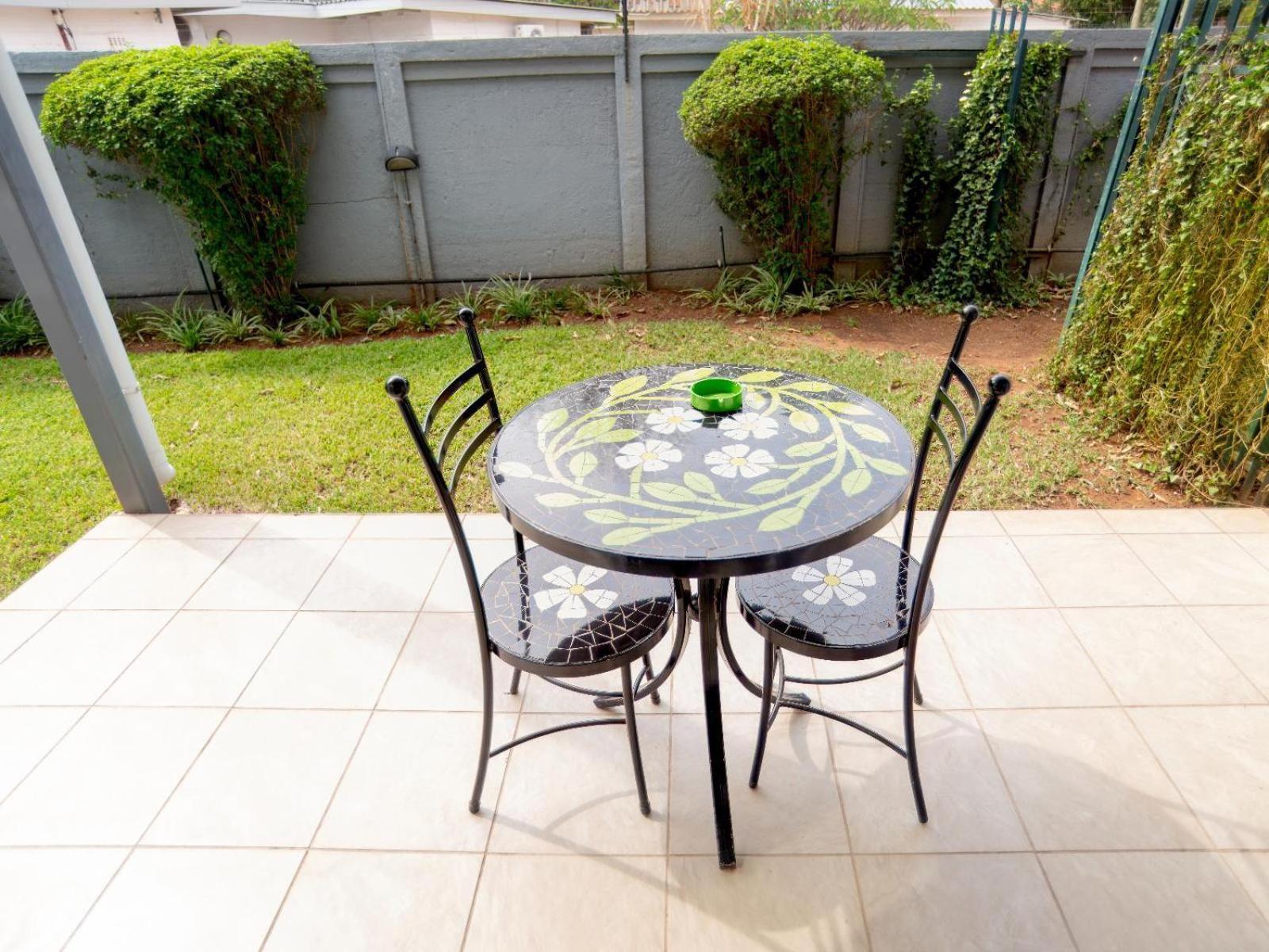 Apartments @ 125 Gaborone Quarto foto