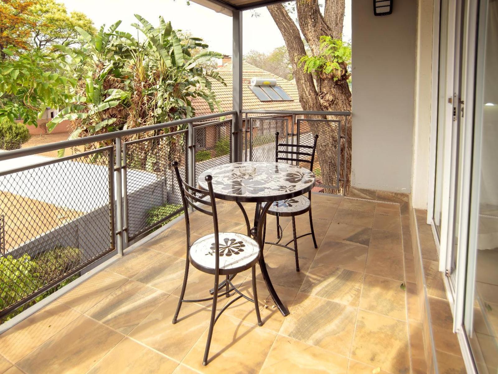 Apartments @ 125 Gaborone Quarto foto