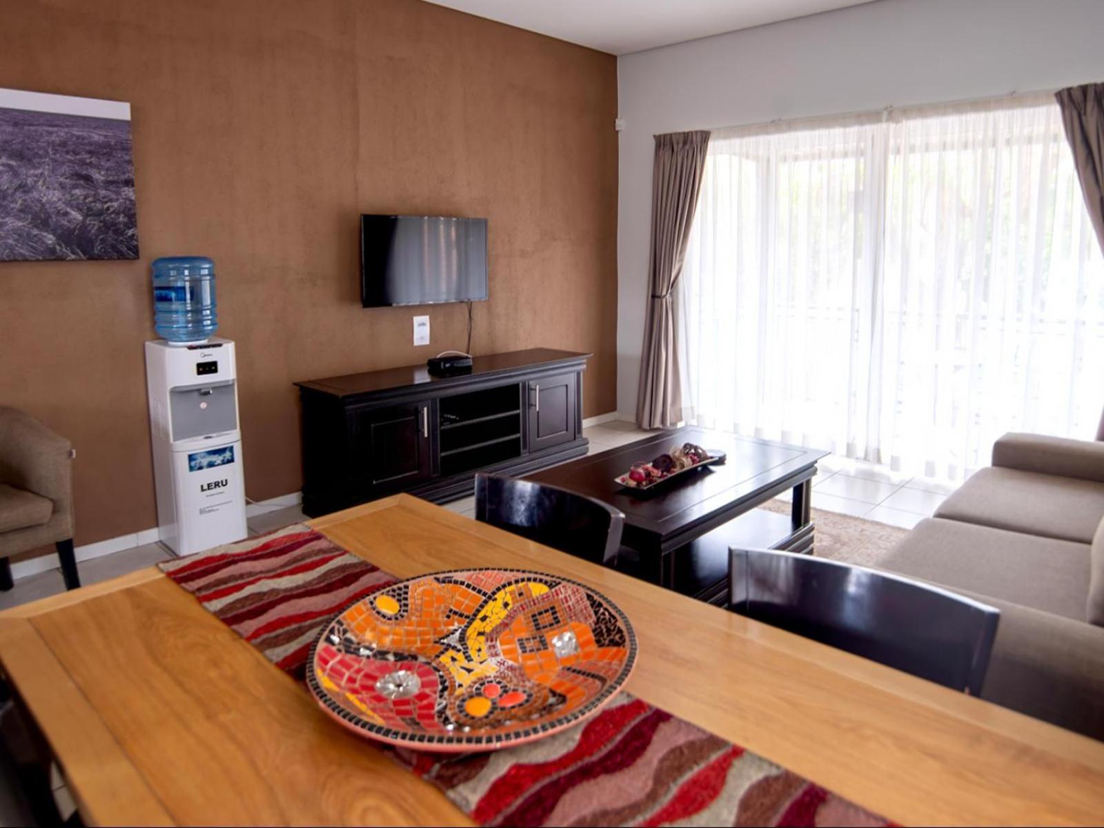 Apartments @ 125 Gaborone Quarto foto