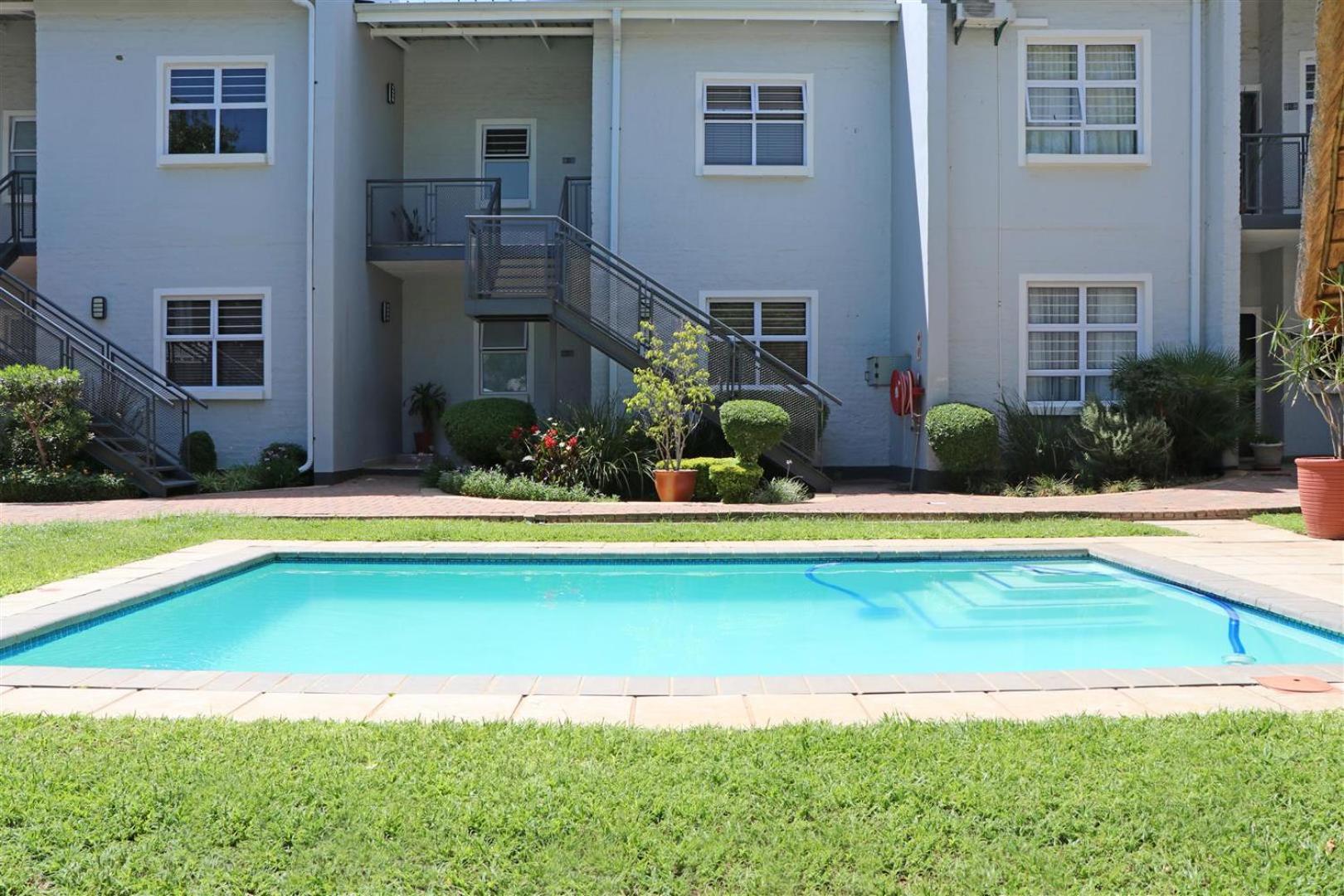 Apartments @ 125 Gaborone Exterior foto